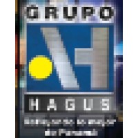 Grupo Hagus logo, Grupo Hagus contact details