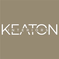 Keaton Interiors logo, Keaton Interiors contact details