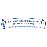 Endocrine Associates of West Village, PC logo, Endocrine Associates of West Village, PC contact details