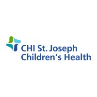 CHI St Joseph Children's Health logo, CHI St Joseph Children's Health contact details