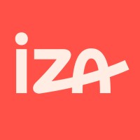 IZA.com.vc logo, IZA.com.vc contact details