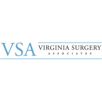 Virginia Surgery Associates logo, Virginia Surgery Associates contact details