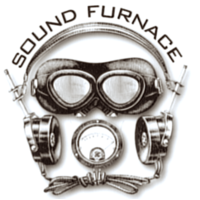 Sound Furnace logo, Sound Furnace contact details