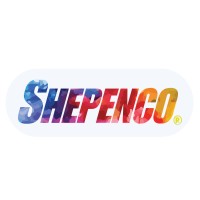 SHEPENCO logo, SHEPENCO contact details