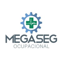 MEGASEG Ocupacional logo, MEGASEG Ocupacional contact details