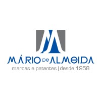 Mário de Almeida Intellectual Property logo, Mário de Almeida Intellectual Property contact details