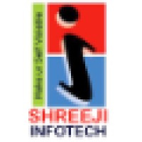 Shreeji Infotech logo, Shreeji Infotech contact details