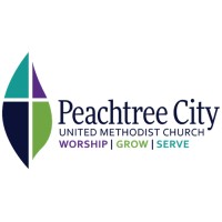 Peachtree City United Methodist Church logo, Peachtree City United Methodist Church contact details