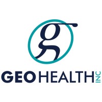 Geo Health Consulting Inc. logo, Geo Health Consulting Inc. contact details