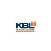 KBL Remodelling logo, KBL Remodelling contact details