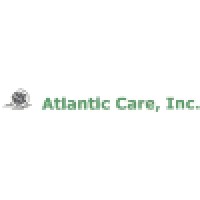 ATLANTIC CARE, INC. logo, ATLANTIC CARE, INC. contact details