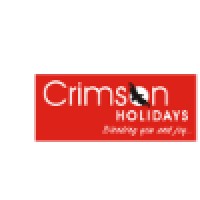 Crimson Holidays LLP logo, Crimson Holidays LLP contact details