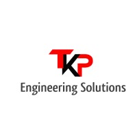 TKP Engineering Solutions logo, TKP Engineering Solutions contact details