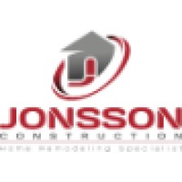 Jonsson Construction logo, Jonsson Construction contact details