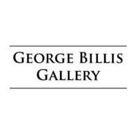 George Billis Gallery logo, George Billis Gallery contact details