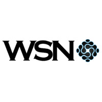 WSNe logo, WSNe contact details