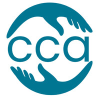 CCA Home Care logo, CCA Home Care contact details