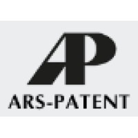 ARS-Patent logo, ARS-Patent contact details