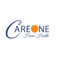 CareOne Home Health logo, CareOne Home Health contact details