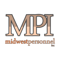 Midwest Personnel logo, Midwest Personnel contact details