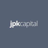 JPK Capital logo, JPK Capital contact details