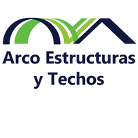 Arco estructuras y techos logo, Arco estructuras y techos contact details