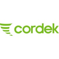 Cordek Ltd logo, Cordek Ltd contact details