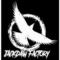 Jackdaw Factory logo, Jackdaw Factory contact details