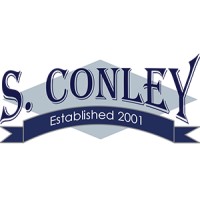 S Conley Sales Inc logo, S Conley Sales Inc contact details