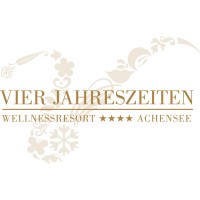 Hotel Vier Jahreszeiten logo, Hotel Vier Jahreszeiten contact details