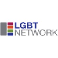 LGBT Network logo, LGBT Network contact details