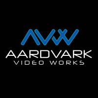 Aardvark Video Works logo, Aardvark Video Works contact details