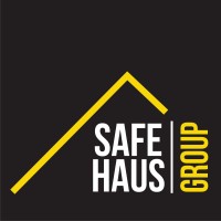 Safe Haus Group logo, Safe Haus Group contact details