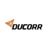 DUCORR logo, DUCORR contact details