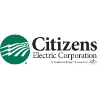 Citizens Electric Corporation logo, Citizens Electric Corporation contact details