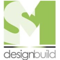 SM DesignBuild logo, SM DesignBuild contact details