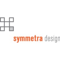 Symmetra Design logo, Symmetra Design contact details