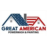 Great American Powerwash & Painting logo, Great American Powerwash & Painting contact details