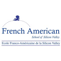 The French American School of Silicon Valley logo, The French American School of Silicon Valley contact details