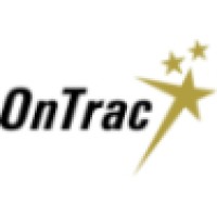 Ontrac logo, Ontrac contact details