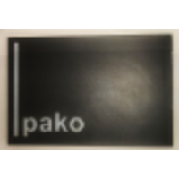 Pako Tekstil logo, Pako Tekstil contact details