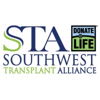 Southwest Transplant Alliance, Inc. logo, Southwest Transplant Alliance, Inc. contact details