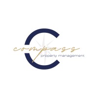 Compass Property Management Group logo, Compass Property Management Group contact details