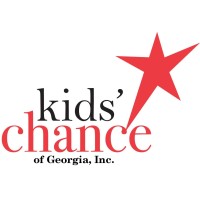 KIDS CHANCE OF GEORGIA INC logo, KIDS CHANCE OF GEORGIA INC contact details