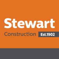 Stewart Building Contractors logo, Stewart Building Contractors contact details