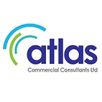 Atlas Commercial Consultants Limited logo, Atlas Commercial Consultants Limited contact details