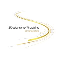 STRAIGHTLINE TRUCKING LLC logo, STRAIGHTLINE TRUCKING LLC contact details