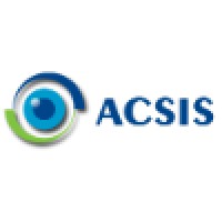 ACSIS logo, ACSIS contact details