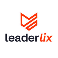 Leaderlix logo, Leaderlix contact details