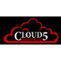 Cloud 5 Solutions logo, Cloud 5 Solutions contact details